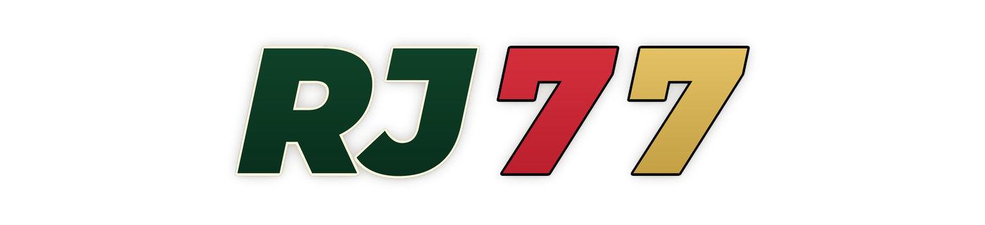 rj77 Logo